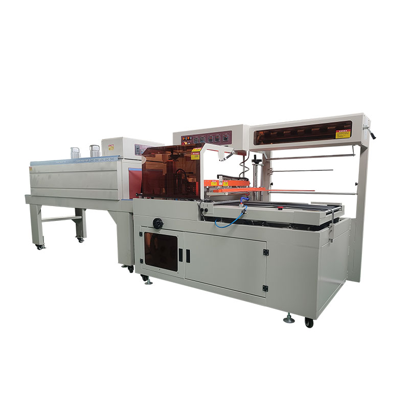 熱收縮包裝機(jī) 熱收縮包裝機(jī)