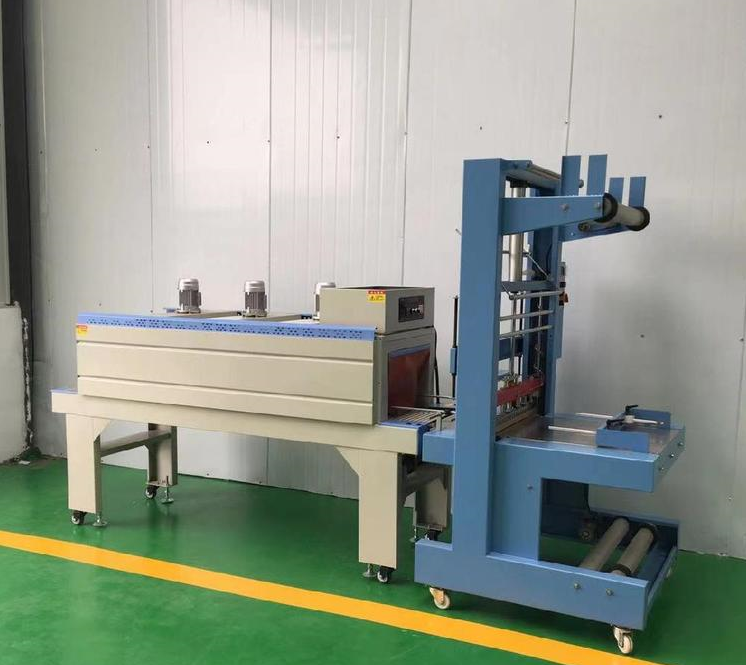 熱收縮包裝機 熱收縮包裝機