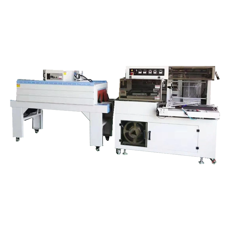 熱收縮包裝機 熱收縮包裝機