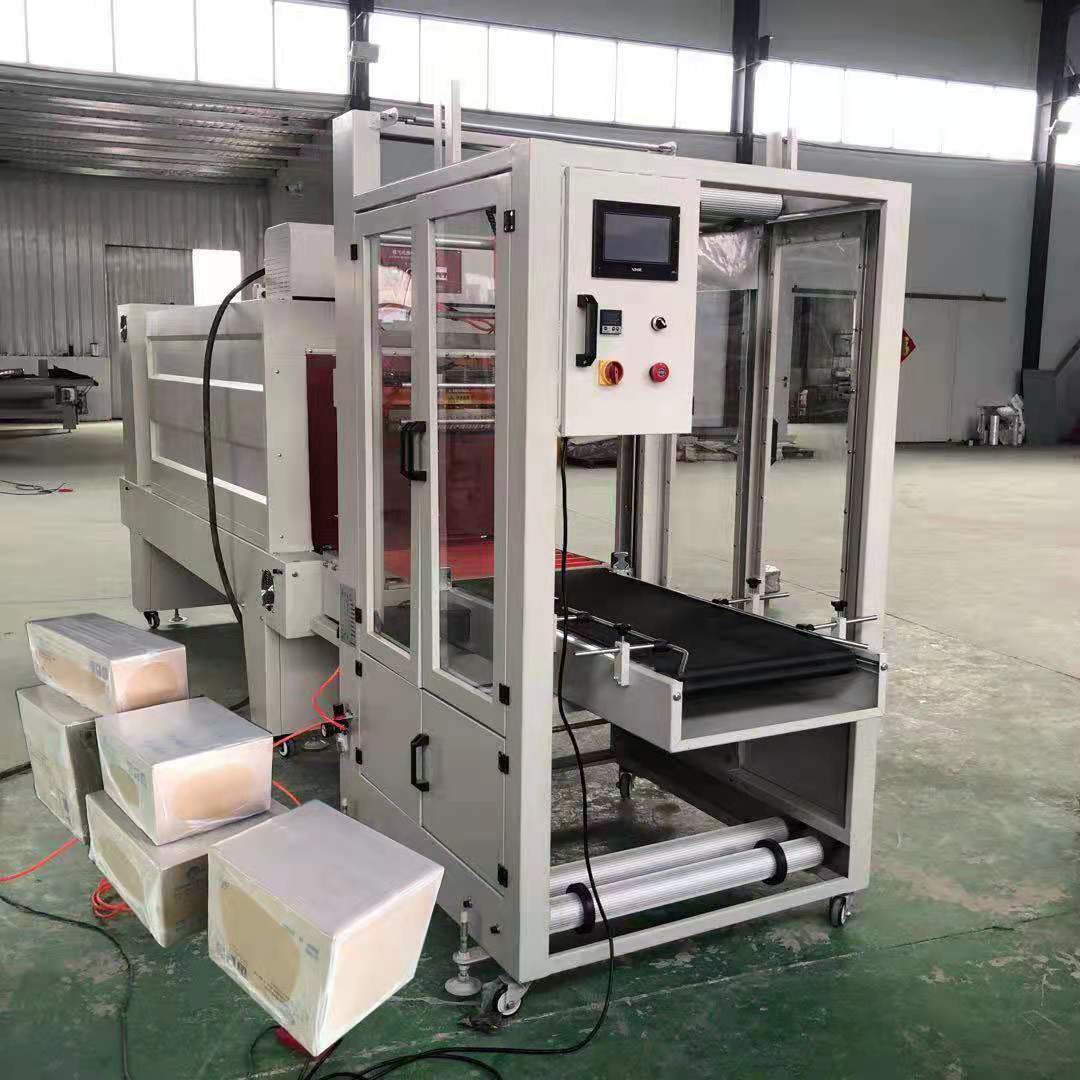 熱收縮包裝機(jī) 熱收縮包裝機(jī)