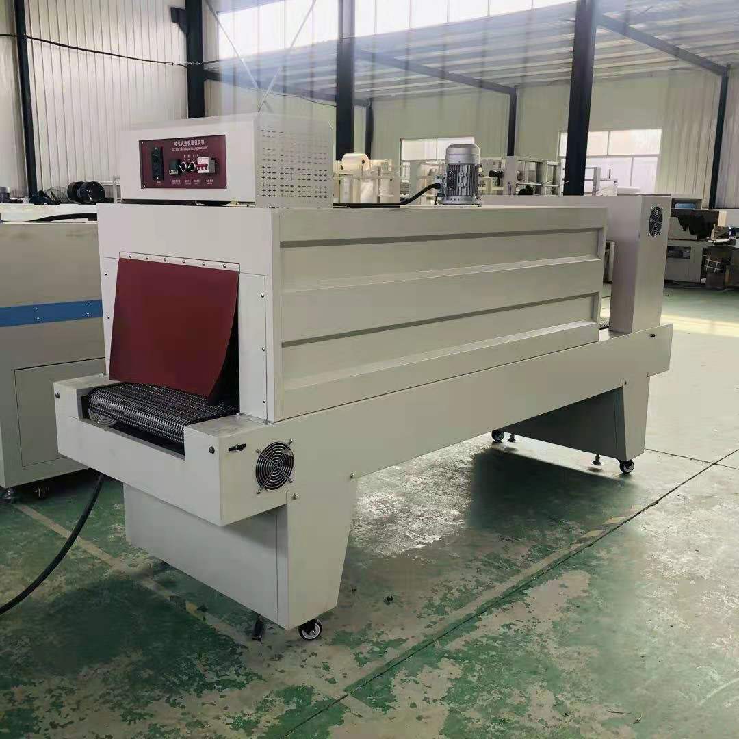 熱收縮包裝機 熱收縮包裝機