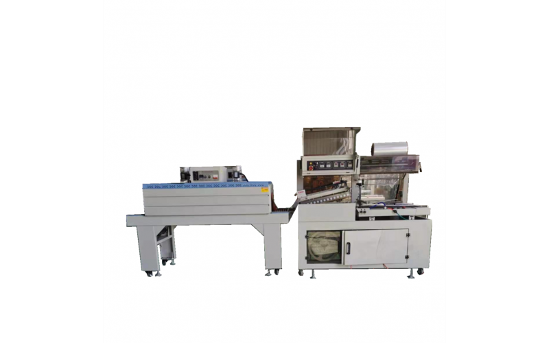 自動包裝機(jī)在往后中發(fā)展的優(yōu)勢