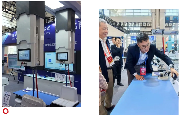 創(chuàng)新聚力鑄國(guó)鏈 &middot; 智教融合創(chuàng)未來 | 比薩教裝