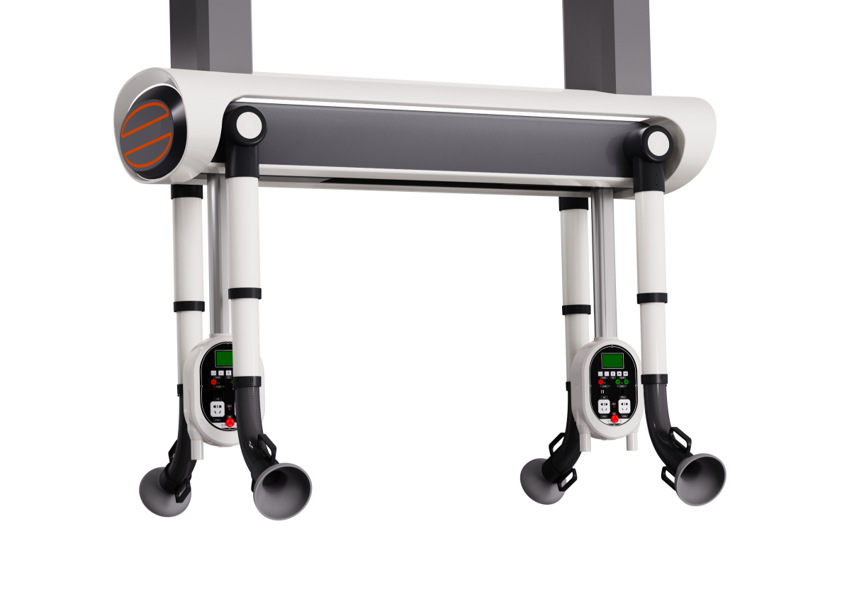 實(shí)驗(yàn)室吊裝系列2.0